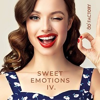 80 factory sweet emotions IV 200