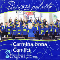 Carmina Bona Camlici