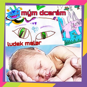 Cover mým dcerám300