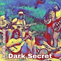 Dark Secret Cover200