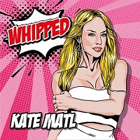 KATE MATL WHIPPED 200