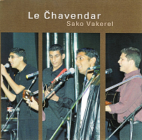 Le chavendar