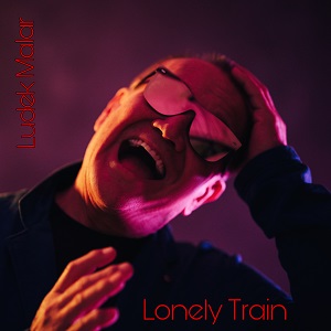 Lonely Train Cover 300