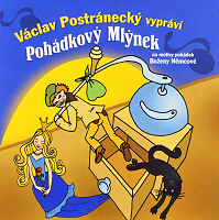 Pohadkovy mlynek