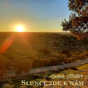 Slunce jde k nam cover 300