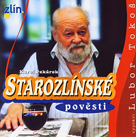 Starozlinske povesti