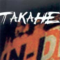 TAKAHE