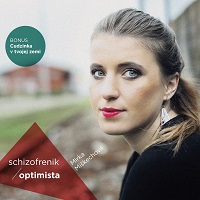 Titulka Mirka schizofrenik eso