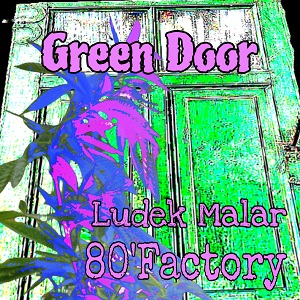 green door cover 300